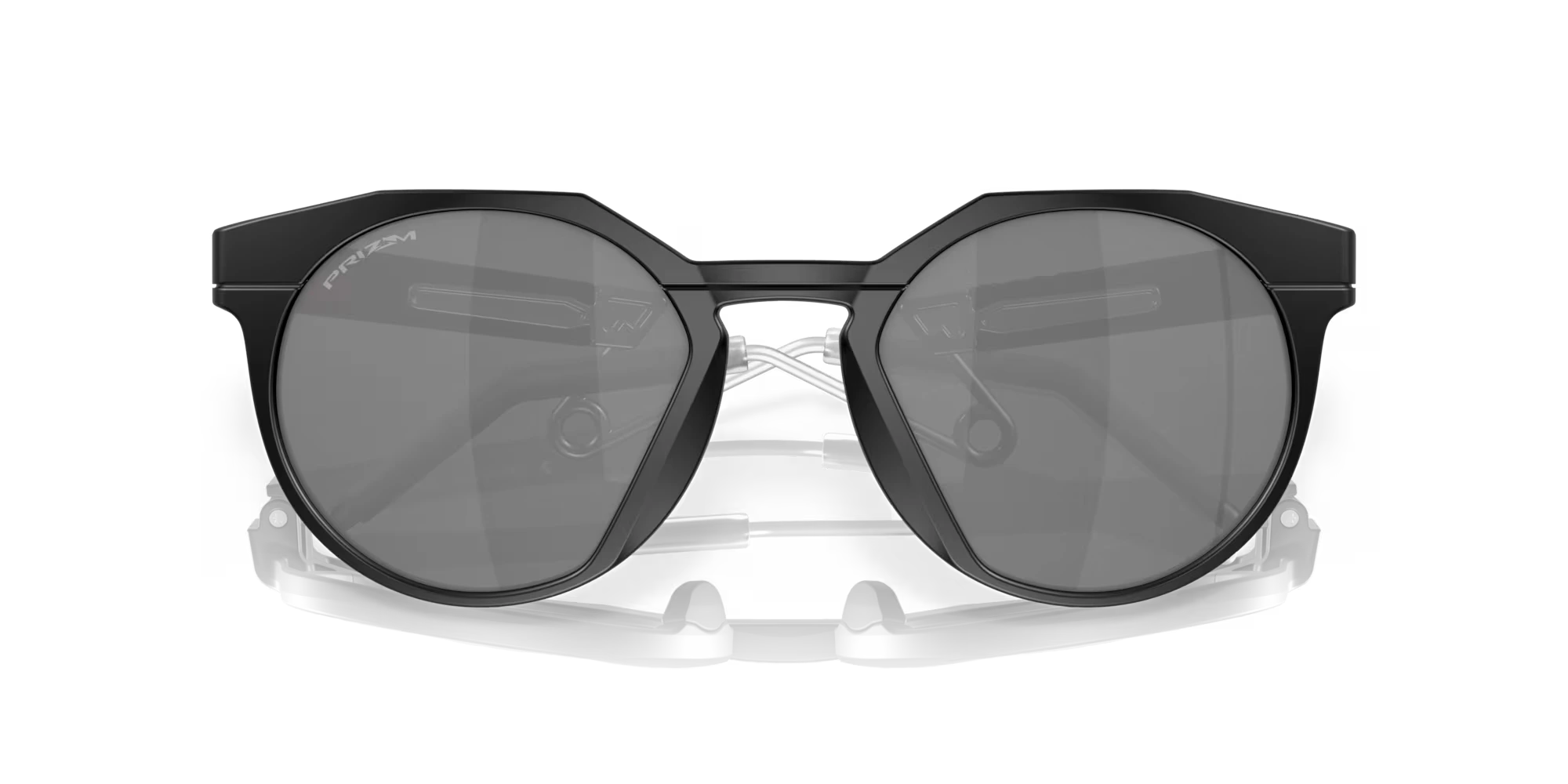 Oakley HSTN Metal Matte Black Prizm Black