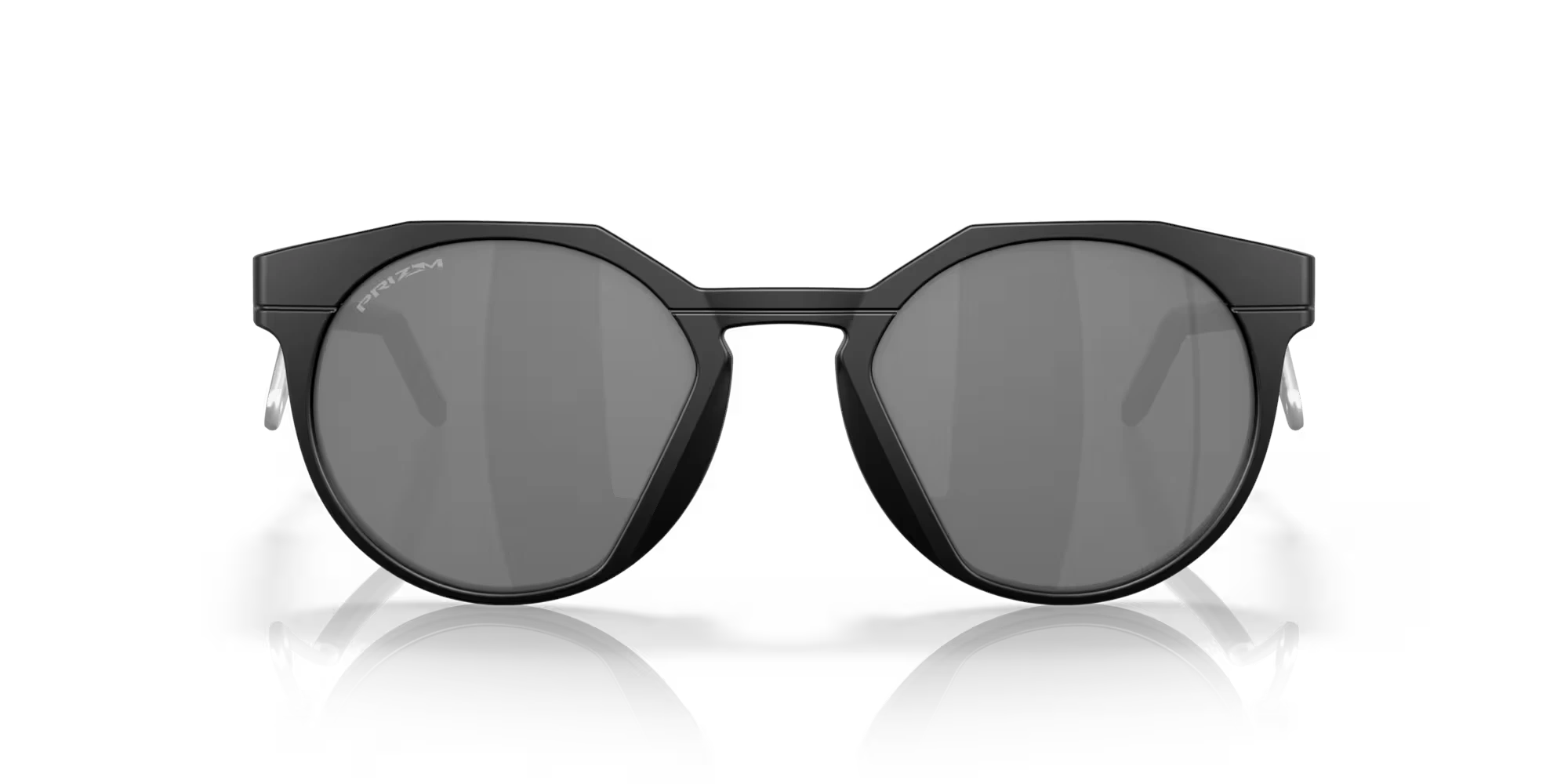 Oakley HSTN Metal Matte Black Prizm Black