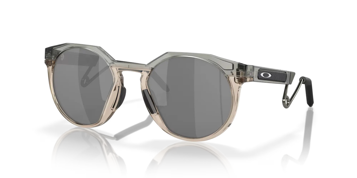 Oakley HSTN Metal 927905 Damian Lillard Signature Series Matte Grey In