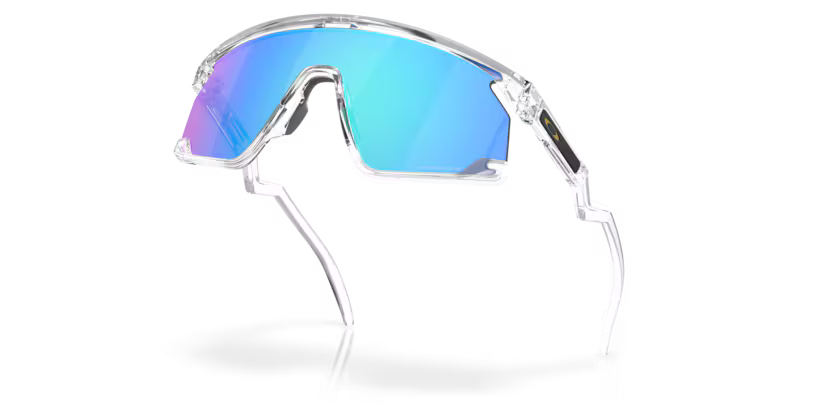Oakley BXTR 928012 Clear Prizm Sapphire