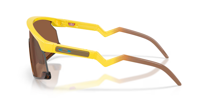 Oakley Sutro Cycling Sunglasses Matte Black Prizm Road