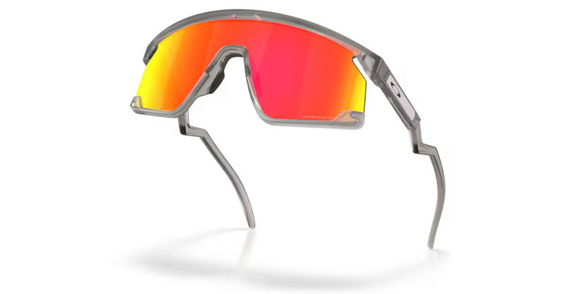 Oakley BXTR 928024 Matte Grey Ink Prizm Ruby