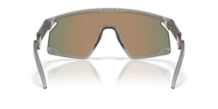 Oakley BXTR 928024 Matte Grey Ink Prizm Ruby