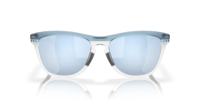 Oakley Frogskins Range 928409 Deep Water Polarize