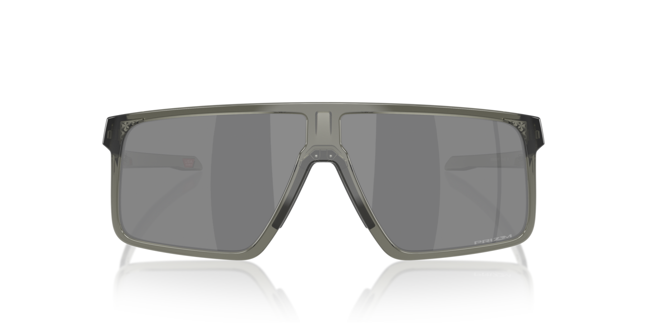 Oakley Sutro Cycling Sunglasses Matte Black Prizm Road