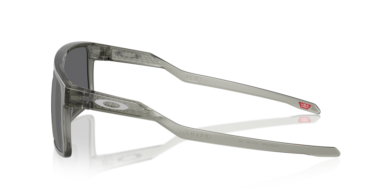 Oakley Sutro Cycling Sunglasses Matte Black Prizm Road