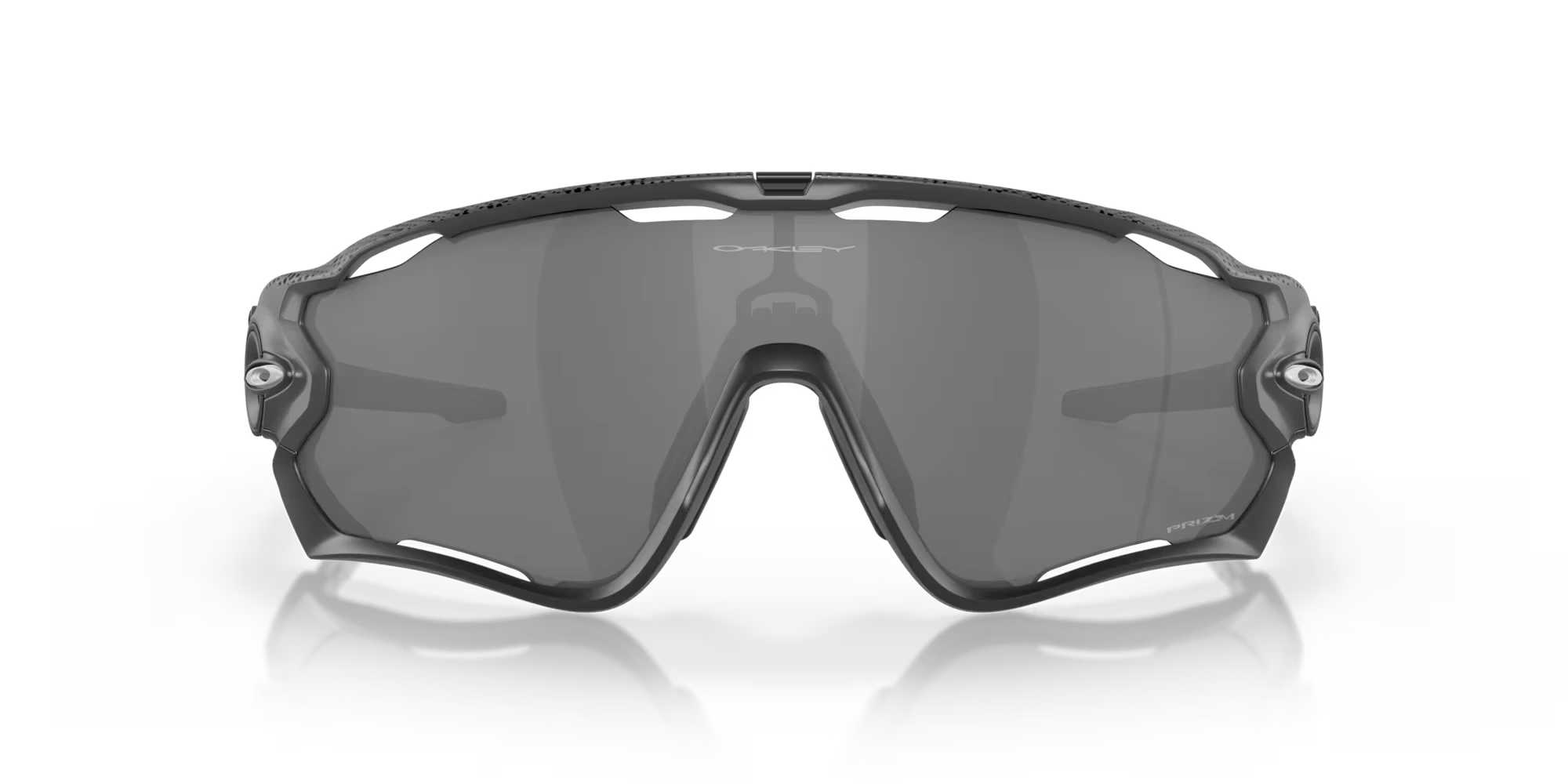 Oakley Jawbreaker Hi Res Matte Carbon Prizm Black