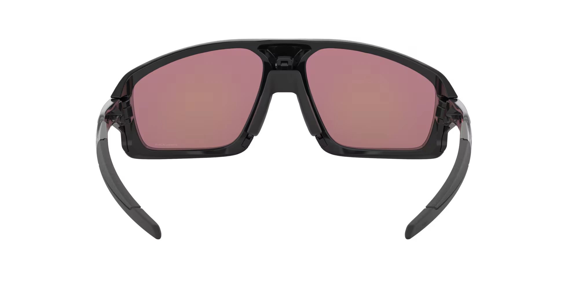 Oakley Field Jacket Polished Black Prizm Road