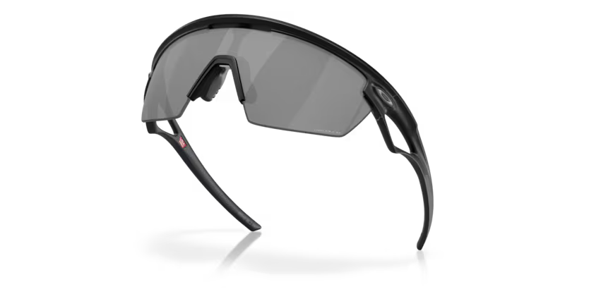Oakley Sphaera 940301 Matte Black Prizm Black Polarized