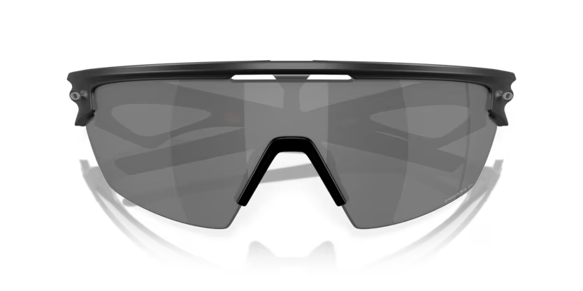 Oakley Sphaera 940301 Matte Black Prizm Black Polarized
