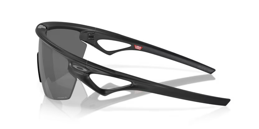 Oakley Sphaera 940301 Matte Black Prizm Black Polarized