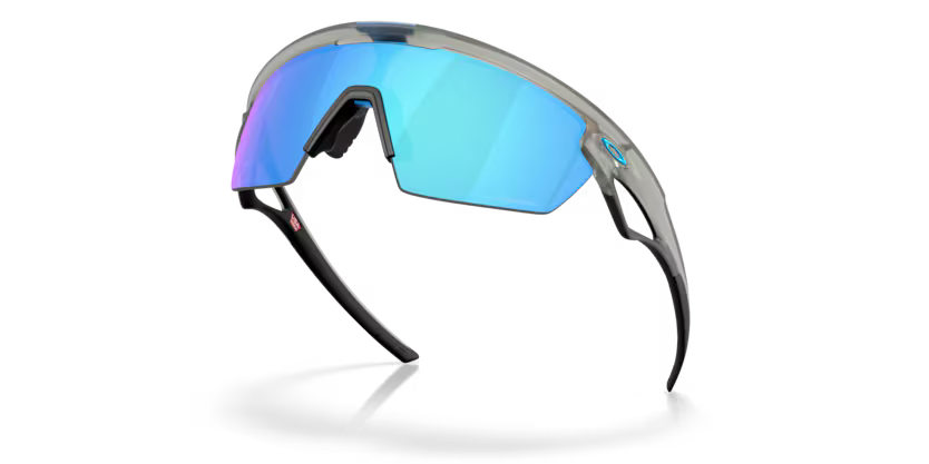 Oakley Sphaera 940320 Matte Grey Prizm Sapphire