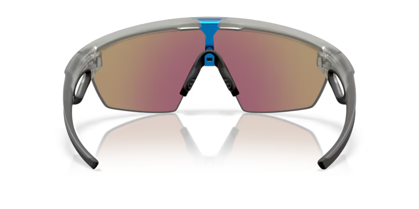 Oakley Sphaera 940320 Matte Grey Prizm Sapphire