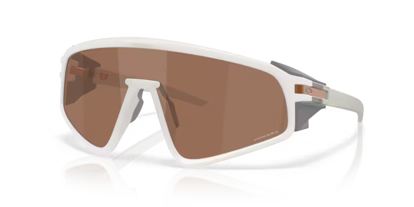 Oakley Latch Panel 940421 Matte Vapor Prizm Tungsten