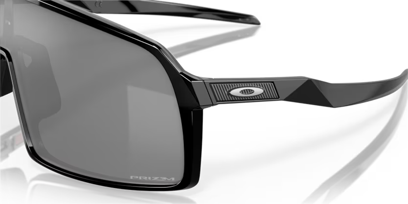 Oakley Sutro 940601 Polished Black Prizm Black
