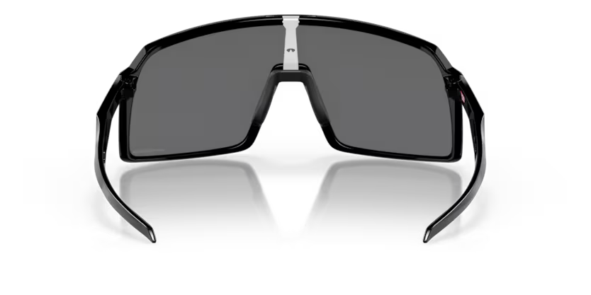 Oakley Sutro 940601 Polished Black Prizm Black