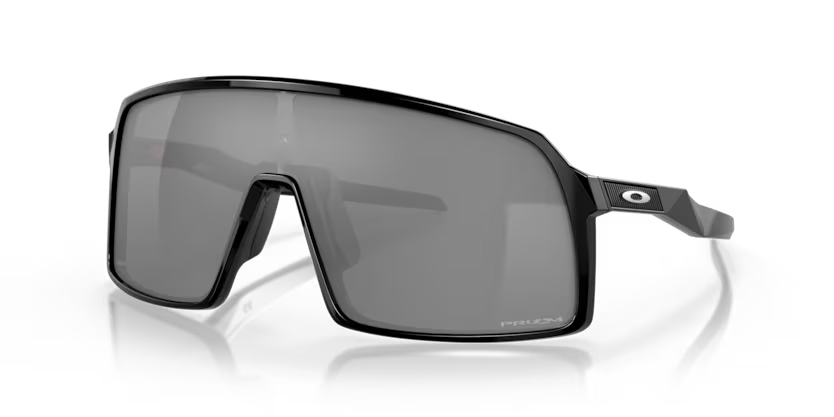 Oakley Sutro 940601 Polished Black Prizm Black