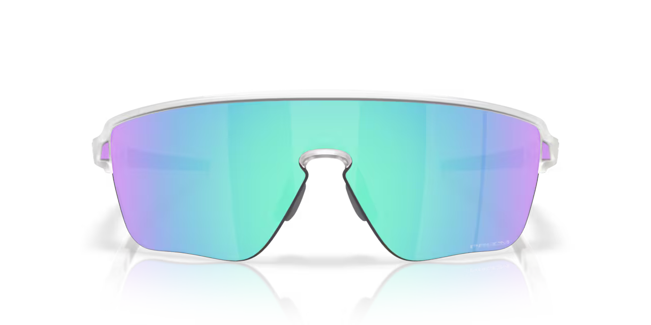 Oakley Corridor SQ oo941505 Matte Clear Prizm Sapphire