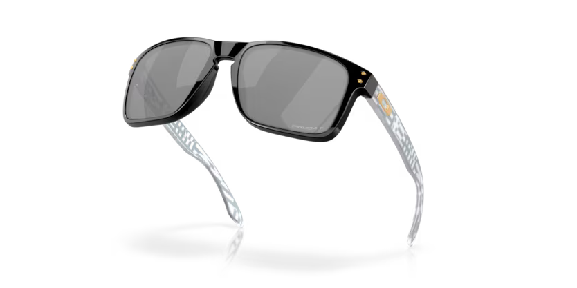 Oakley Sylas Black Ink Prizm jade