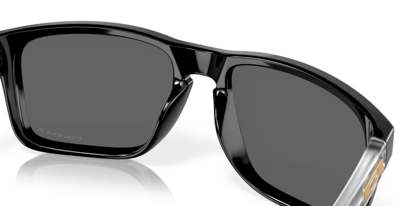 Oakley Sylas Black Ink Prizm jade