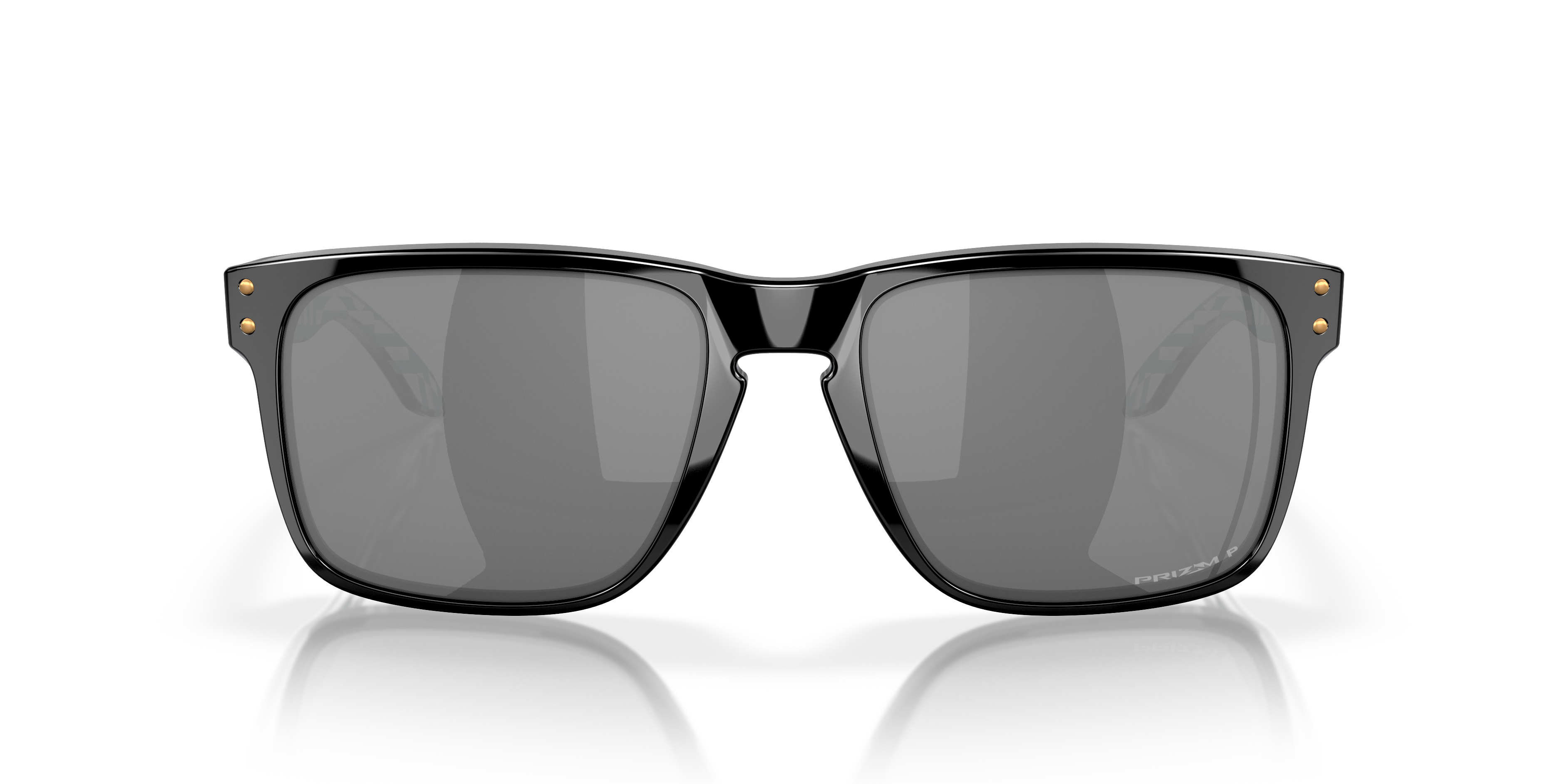 Oakley Sylas Black Ink Prizm jade