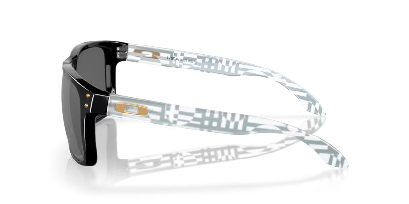 Oakley Sylas Black Ink Prizm jade