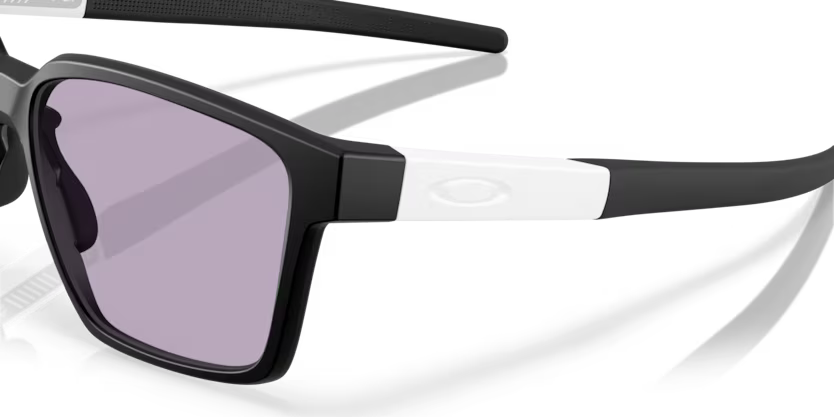 Oakley Apparition Satin Black Prizm Gray