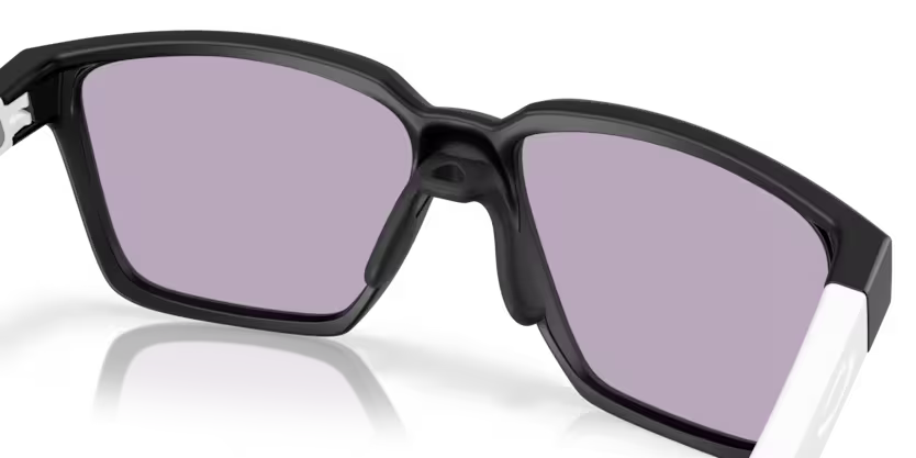 Oakley Apparition Satin Black Prizm Gray