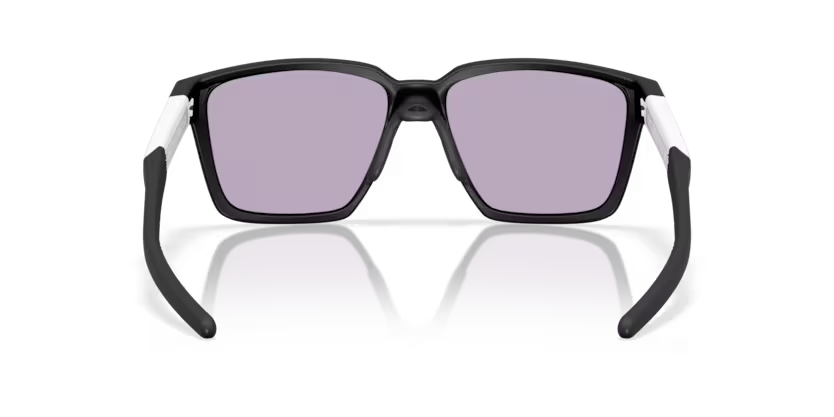 Oakley Apparition Satin Black Prizm Gray