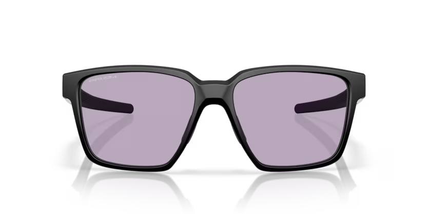 Oakley Apparition Satin Black Prizm Gray