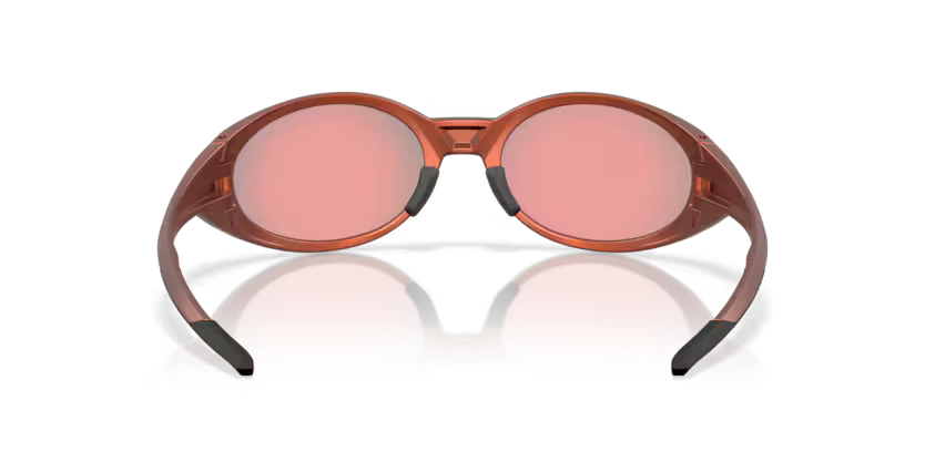 Oakley Eye Jacket Redux 943825 Fire Orange Prizm Trail Torch - Ön Sipariş