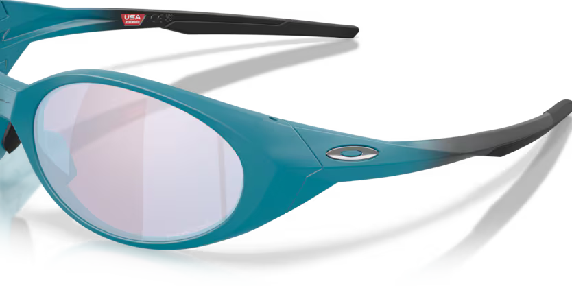 Oakley Eye Jacket Redux 943830 Matte Balsam Prizm Snow Sapphire