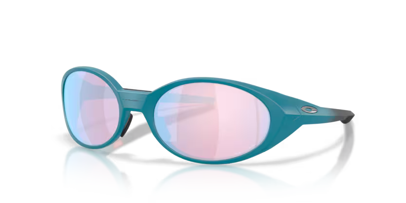 Oakley Eye Jacket Redux 943830 Matte Balsam Prizm Snow Sapphire