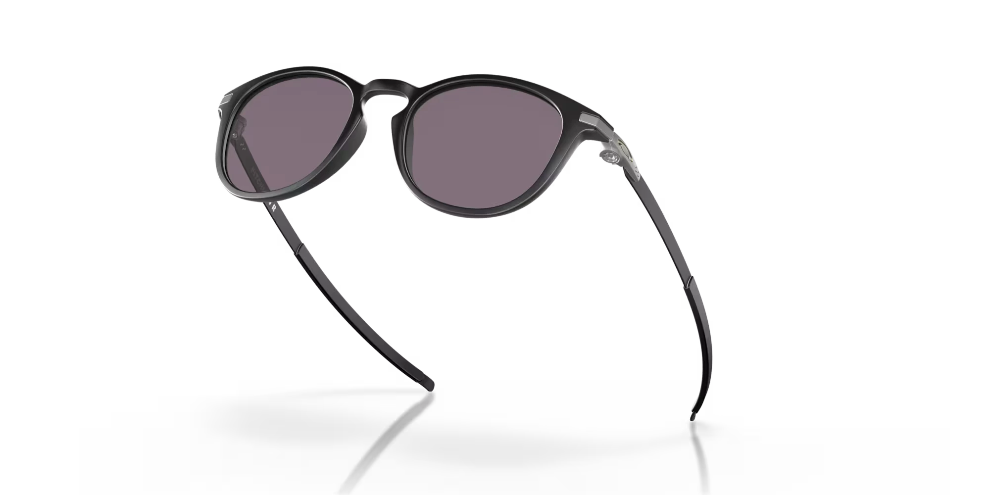 Oakley Pitchman R OO943901 Satin Black Frame Prizm Grey