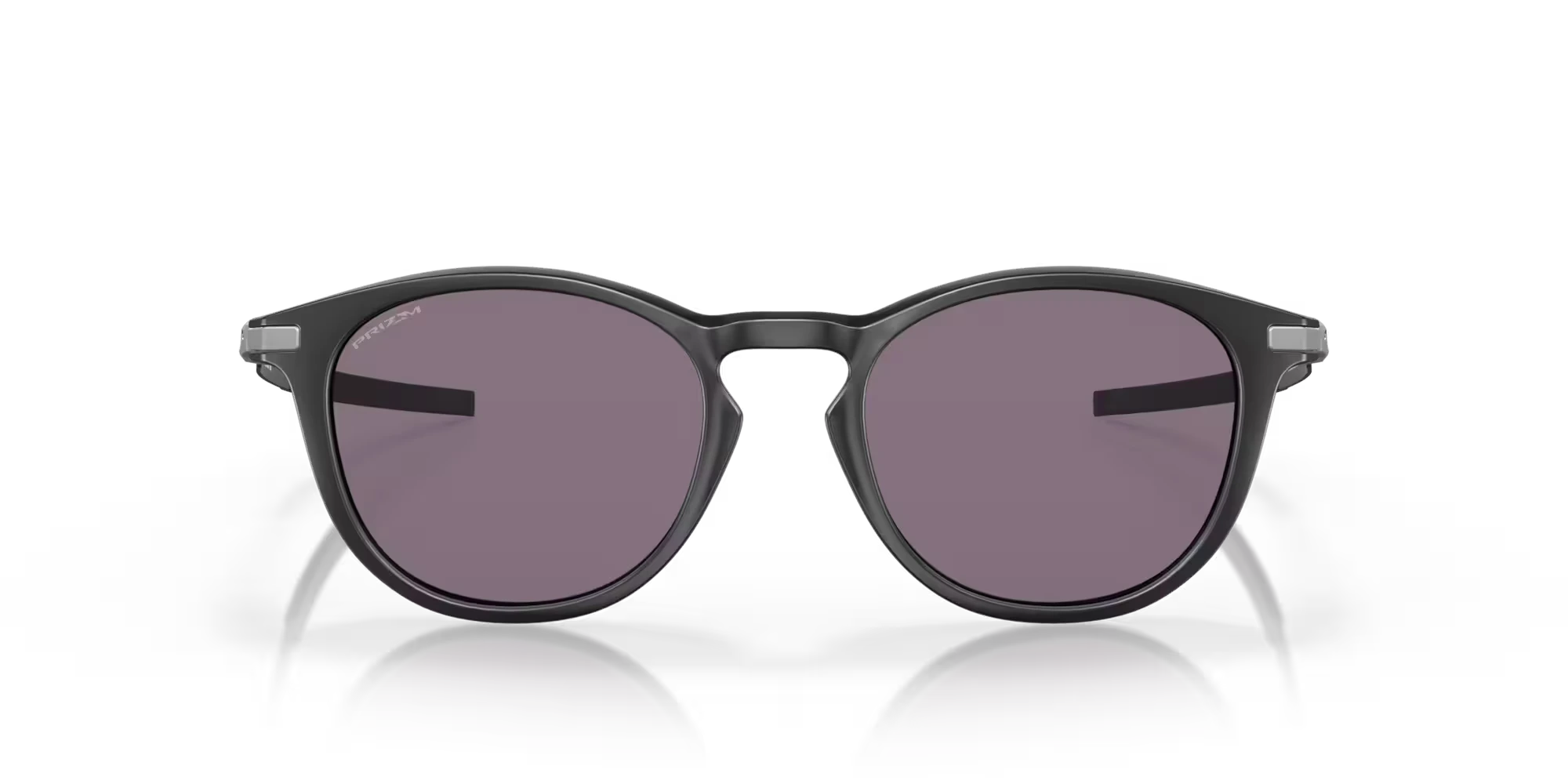 Oakley Pitchman R OO943901 Satin Black Frame Prizm Grey