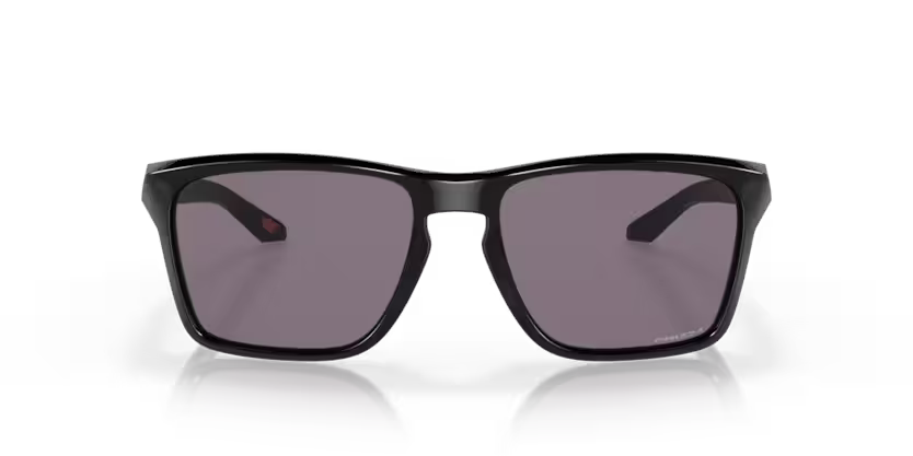Oakley Sylas 944801 Polished Black Prizm Grey