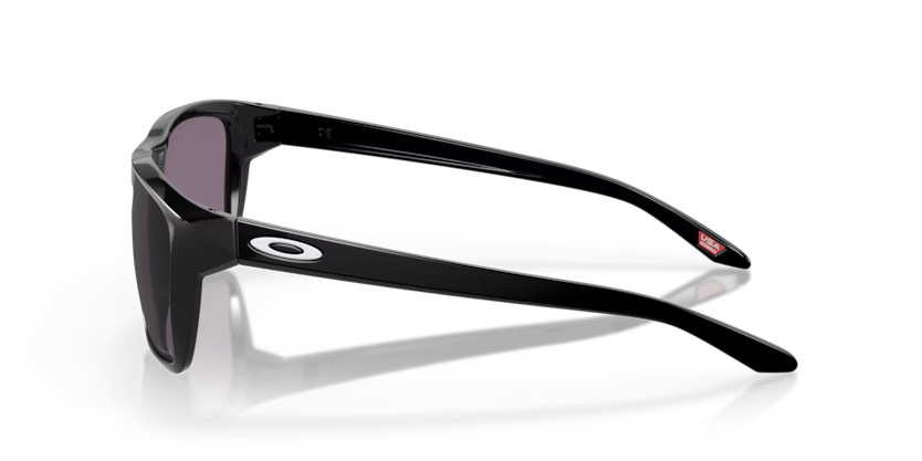 Oakley Sylas 944801 Polished Black Prizm Grey