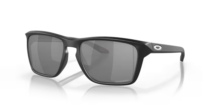 Oakley Sylas Black Ink Prizm jade
