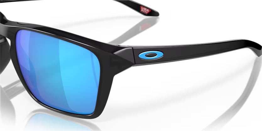 Oakley Sylas 944824 Black Ink Sapphire Iridium Güneş Gözlüğü