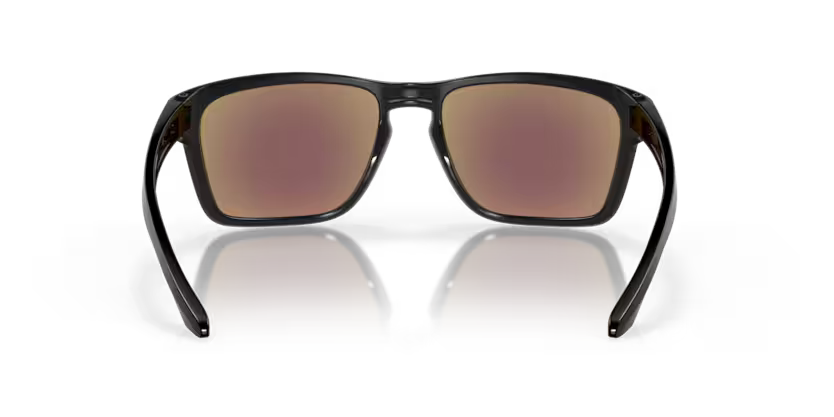 Oakley Sylas 944824 Black Ink Sapphire Iridium Güneş Gözlüğü