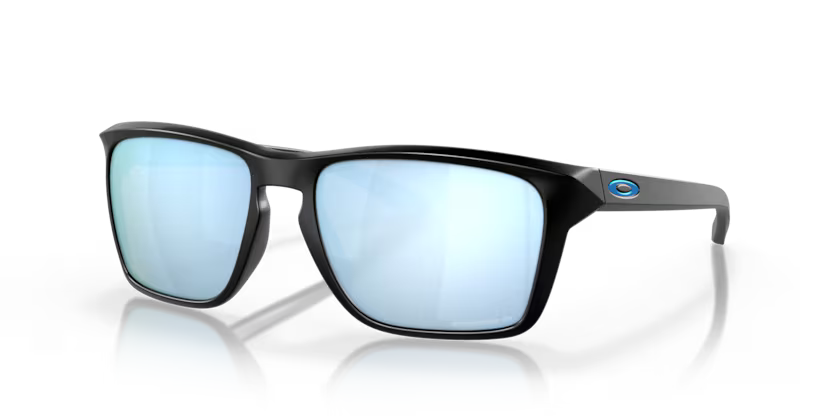 Oakley Sylas Black Ink Prizm jade