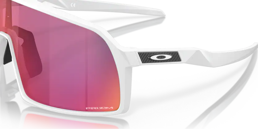 Oakley Sutro S 946205 Matte White Prizm Road