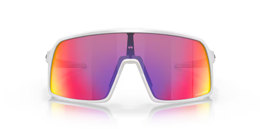 Oakley Sutro S 946205 Matte White Prizm Road