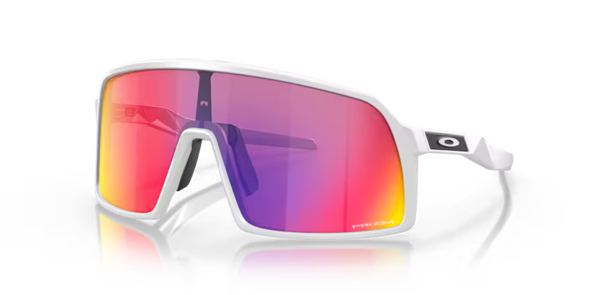 Oakley Sutro S 946205 Matte White Prizm Road