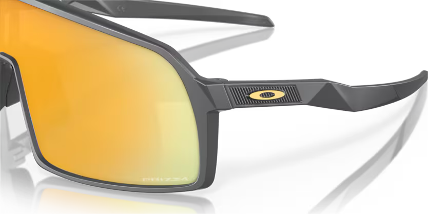Oakley Sutro S 946208 Matte Carbon Prizm 24K