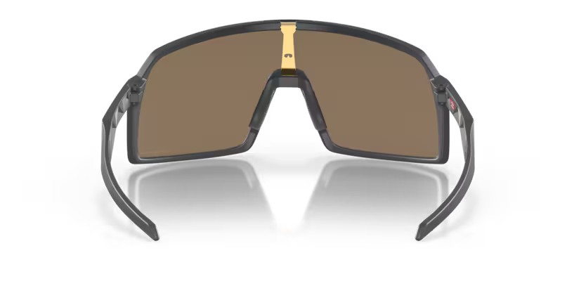Oakley Sutro S 946208 Matte Carbon Prizm 24K