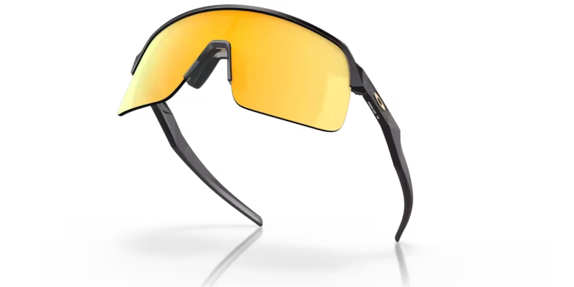 Oakley Sutro Lite Matte Carbon Prizm 24K