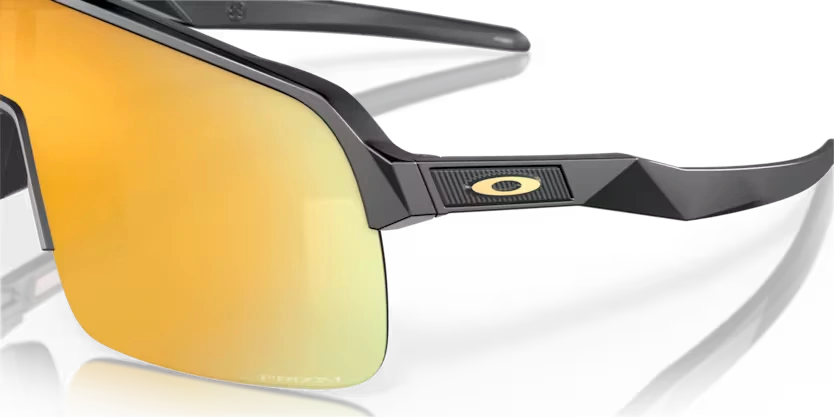 Oakley Sutro Lite Matte Carbon Prizm 24K