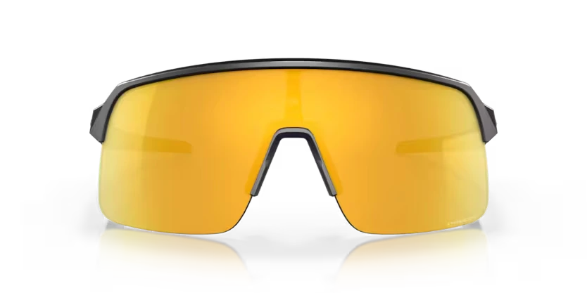 Oakley Sutro Lite Matte Carbon Prizm 24K