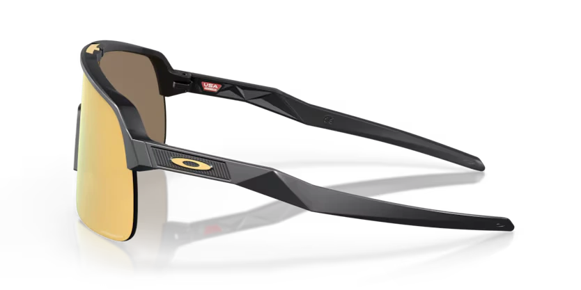 Oakley Sutro Lite Matte Carbon Prizm 24K